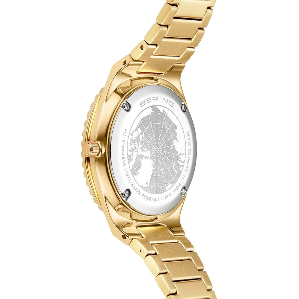 Bering Classic 18936-734 Arctic Sailing Watch 6 Bering Classic 18936-734 Arctic Sailing Watch - Image 4