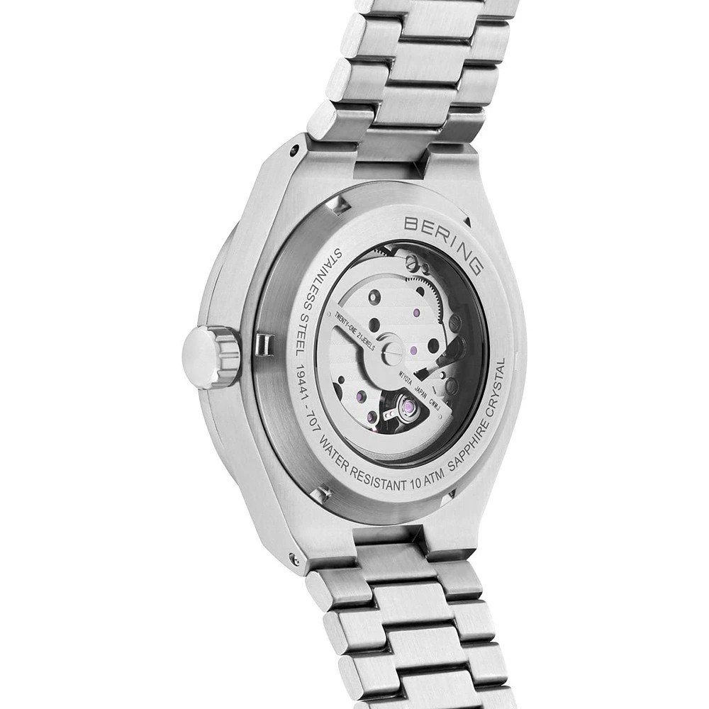 Bering Automatic 19441-707 Watch 6 Bering Automatic 19441-707 Watch - Image 4