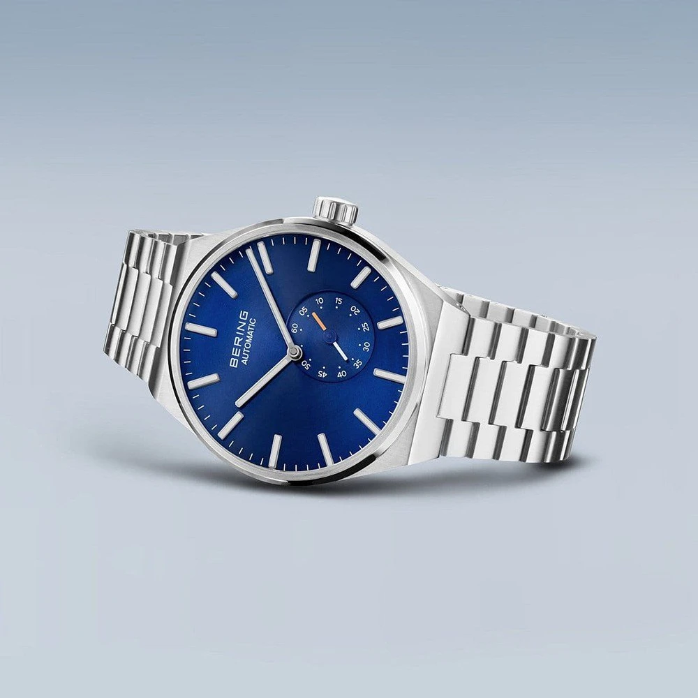 Bering Automatic 19441-707 Watch 9 Bering Automatic 19441-707 Watch - Image 7