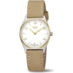 Boccia 3338-02 Watch