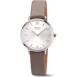 Boccia 3345-01 Watch