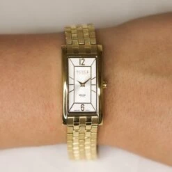 Boccia 3352-04 Royce Concept Watch -Accessories Discount Store boccia 3352 04 royce concept 15621851