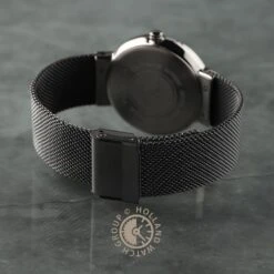 Boccia 3615-01 Watch -Accessories Discount Store boccia 3615 01 15131683