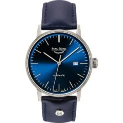 Bruno Söhnle 17-12173-341 Stuttgart Automatik Big Watch