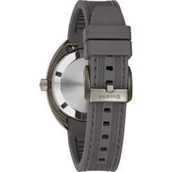 Bulova Archive Series 98B407 Oceanographer GMT Watch 10 Bulova Archive Series 98B407 Oceanographer GMT Watch -Accessories Discount Store bulova 98b407 oceanographer gmt 15531842