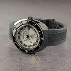 Bulova Archive Series 98B407 Oceanographer GMT Watch 11 Bulova Archive Series 98B407 Oceanographer GMT Watch -Accessories Discount Store bulova 98b407 oceanographer gmt 15591794