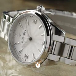 Bulova Classic 96P219 Lady Sutton Watch 12 Bulova Classic 96P219 Lady Sutton Watch -Accessories Discount Store bulova bulova 96p219 lady sutton watch 96p219 14521000