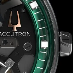 Bulova Accutron 2ES8A001 Accutron - DNA Watch -Accessories Discount Store bulova bulova accutron 2es8a001 accutron dna 2020 watch 2es8a001 14587861