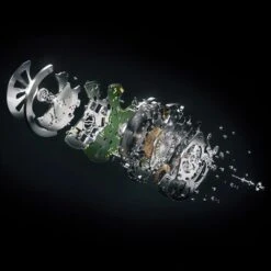 Bulova Accutron 2ES8A001 Accutron - DNA Watch -Accessories Discount Store bulova bulova accutron 2es8a001 accutron dna 2020 watch 2es8a001 14587912