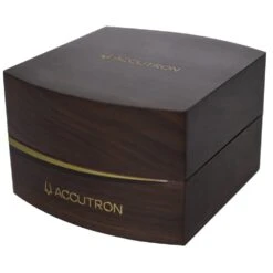 Bulova Accutron 2ES8A001 Accutron - DNA Watch -Accessories Discount Store bulova bulova accutron 2es8a001 accutron dna 2020 watch 2es8a001 14587933