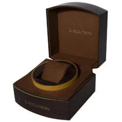 Bulova Accutron 2ES8A001 Accutron - DNA Watch -Accessories Discount Store bulova bulova accutron 2es8a001 accutron dna 2020 watch 2es8a001 14587951