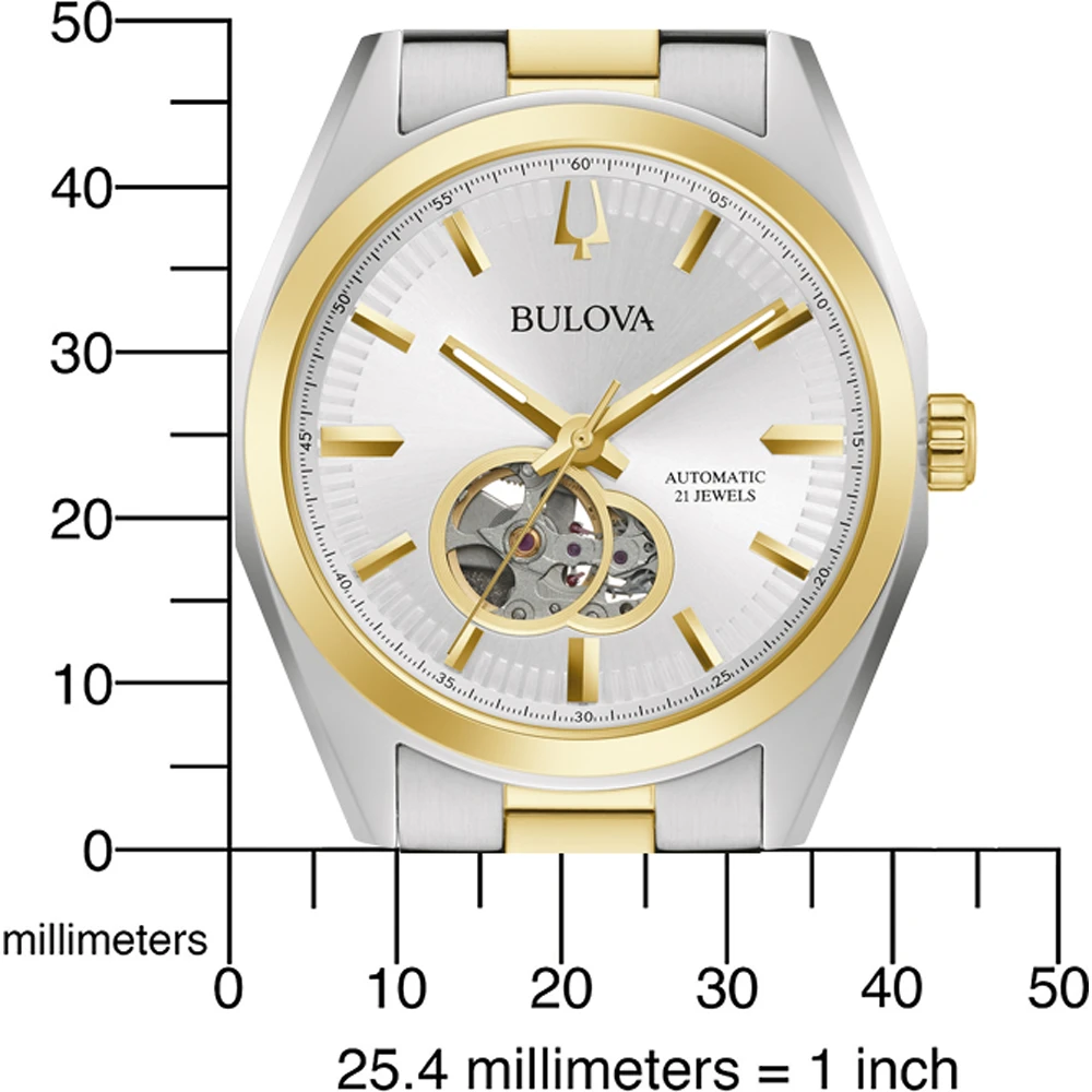 Bulova 98A284 Surveyor Watch 6 Bulova 98A284 Surveyor Watch - Image 4