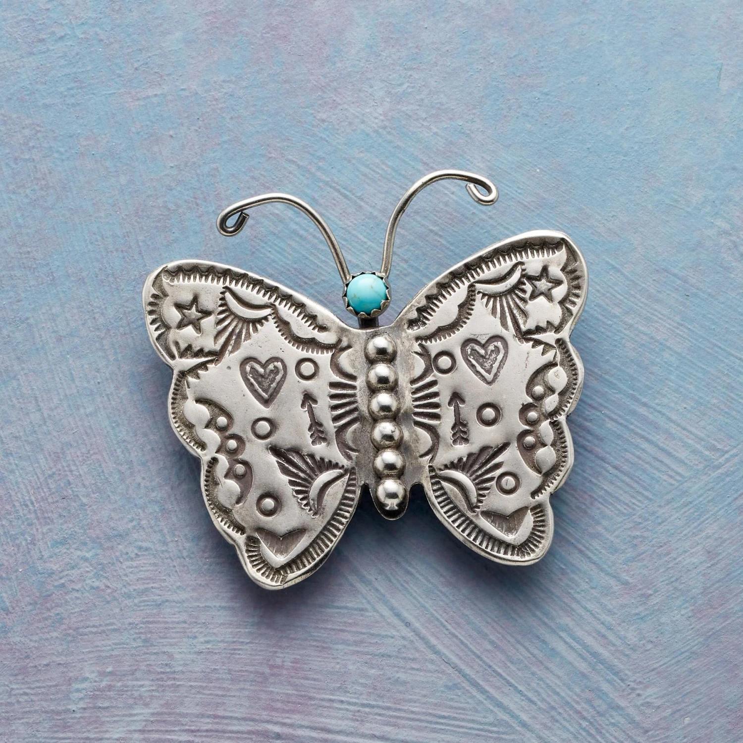Timeless Companion Butterfly Pin 3 Timeless Companion Butterfly Pin