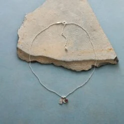 Moon Child Necklace
