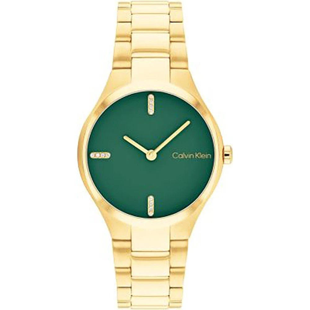 Calvin Klein 25200333 Admire Watch 3 Calvin Klein 25200333 Admire Watch