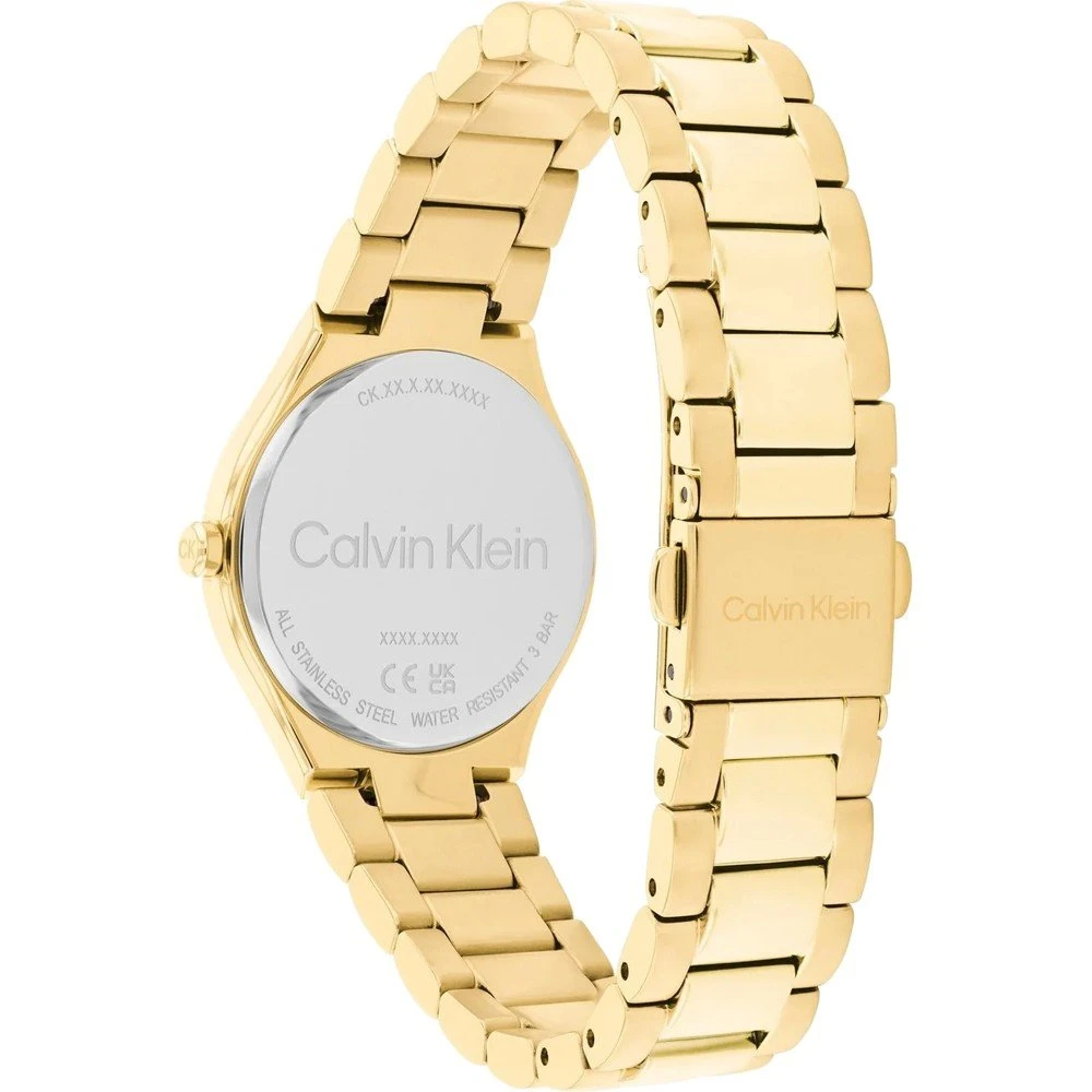 Calvin Klein 25200333 Admire Watch 6 Calvin Klein 25200333 Admire Watch - Image 4
