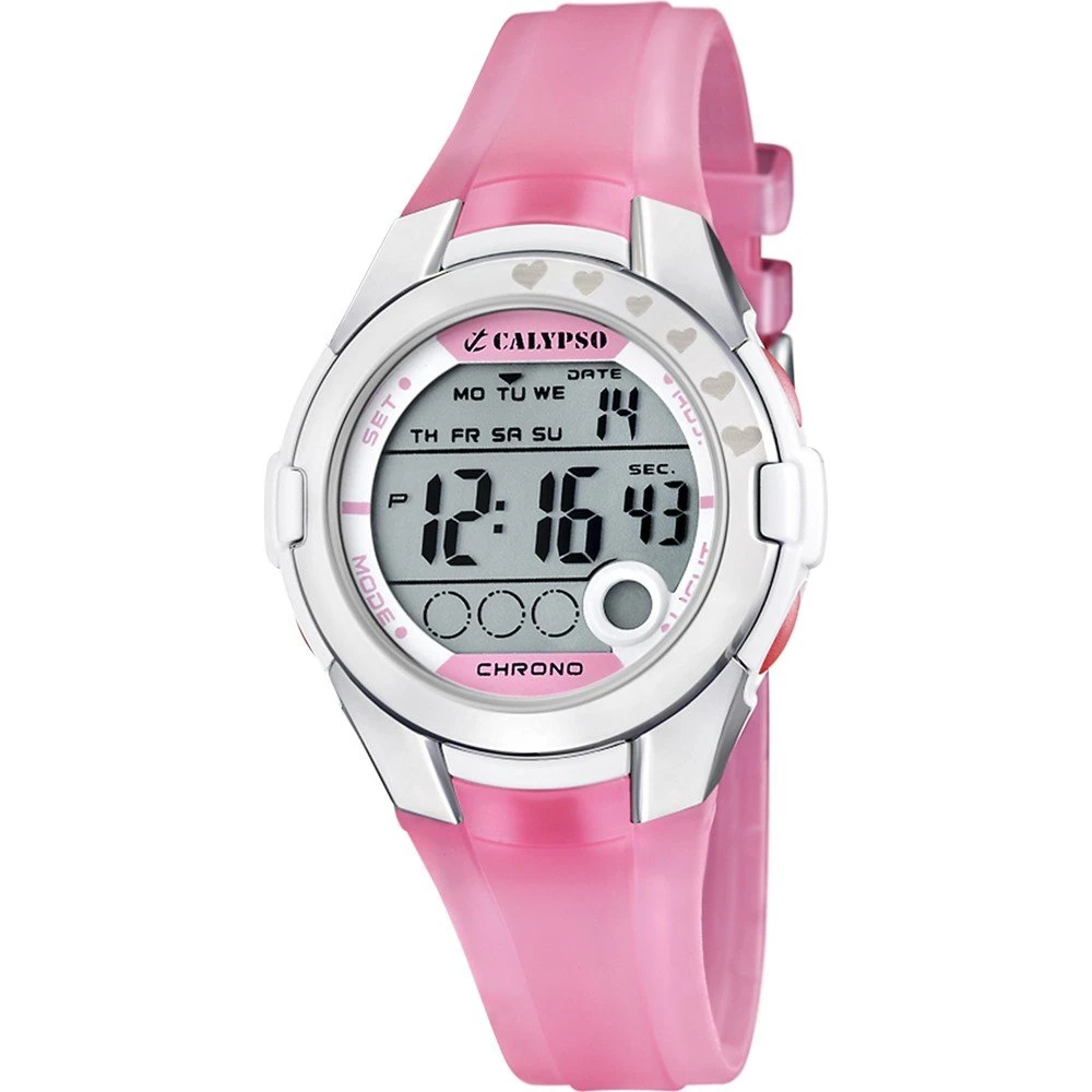 Calypso Kids K5571/2 Junior Watch 3 Calypso Kids K5571/2 Junior Watch