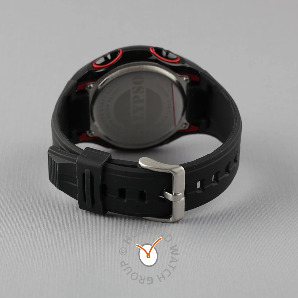 Calypso Digital K5627/3 Junior Watch 5 Calypso Digital K5627/3 Junior Watch - Image 3