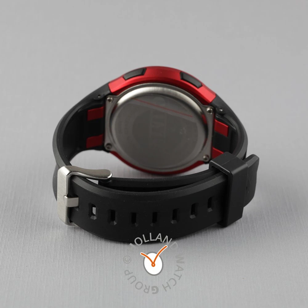 Calypso Digital K5730/3 Junior Watch 5 Calypso Digital K5730/3 Junior Watch - Image 3