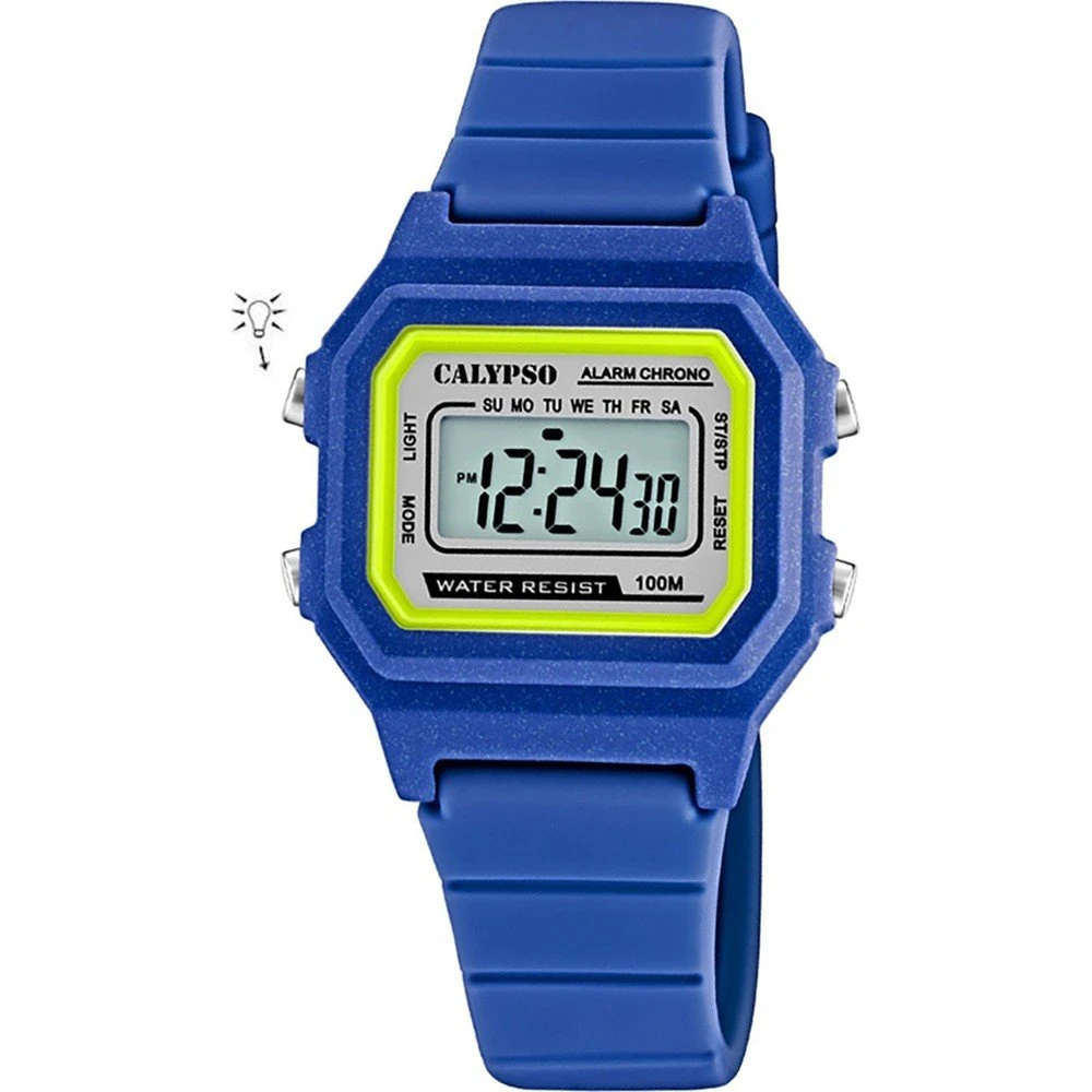 Calypso Kids K5802/5 Junior Watch 3 Calypso Kids K5802/5 Junior Watch