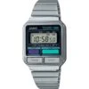 Casio Vintage A120WE-1AEF Watch 2 Casio Vintage A120WE-1AEF Watch -Accessories Discount Store casio a120we 1aef vintage 15500252