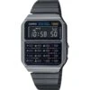 Casio Vintage CA-500WEGG-1BEF Vintage Calculator Watch 1 Casio Vintage CA-500WEGG-1BEF Vintage Calculator Watch -Accessories Discount Store casio ca 500wegg 1bef vintage calculator 15564821