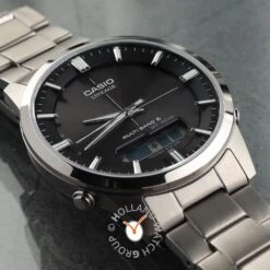 Casio Collection LCW-M170TD-1AER Lineage Waveceptor Watch 12 Casio Collection LCW-M170TD-1AER Lineage Waveceptor Watch -Accessories Discount Store casio casio collection lcw m170td 1aer lineage waveceptor watch lcw m170td 1aer 14470135