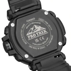 Casio Pro Trek PRW-6621Y-1ER Climber Watch -Accessories Discount Store casio climber prw 6621y 1er 13940676