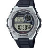 Casio Collection MWD-100H-1AVEF Digital Youth Watch