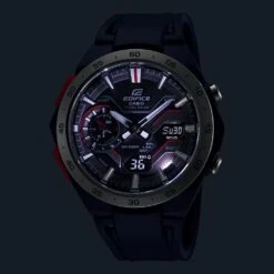 Casio Edifice Bluetooth ECB-2200P-1AEF Windflow Watch 12 Casio Edifice Bluetooth ECB-2200P-1AEF Windflow Watch -Accessories Discount Store casio edifice ecb 2200p 1aef windflow 15567020