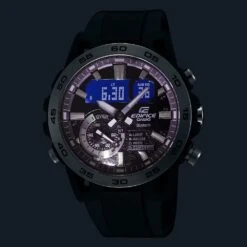 Casio Edifice Bluetooth ECB-40P-1AEF Suspensione Watch -Accessories Discount Store casio edifice ecb 40p 1aef suspensione 14899144