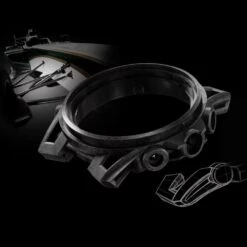 Casio Edifice Bluetooth ECB-40P-1AEF Suspensione Watch -Accessories Discount Store casio edifice ecb 40p 1aef suspensione 14932300