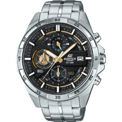 Casio Edifice Classic EFR-556D-1AVUEF Sports Edition Watch