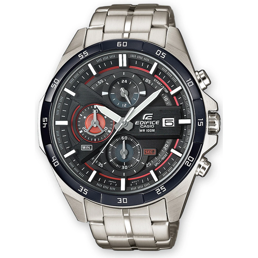 Casio Edifice Classic EFR-556DB-1AVUEF Sports Edition Watch 3 Casio Edifice Classic EFR-556DB-1AVUEF Sports Edition Watch