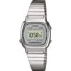 Casio Vintage LA670WEA-7EF Vintage Mini Watch -Accessories Discount Store casio la670wea 7ef la670wea 7ef 3825481