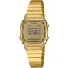 Casio Vintage LA670WEGA-9EF Vintage Mini Watch -Accessories Discount Store casio la670wega 9ef vintage mini 15032926