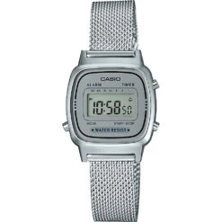 Casio Vintage LA670WEM-7EF Vintage Mini Watch