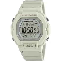 Casio Sport LWS-2200H-8AVEF Step Tracker Watch