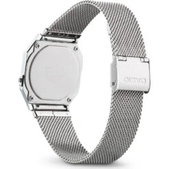 Casio Vintage A700WEM-7AEF New Slim Vintage Watch 8 Casio Vintage A700WEM-7AEF New Slim Vintage Watch -Accessories Discount Store casio new slim vintage a700wem 7aef 11940958