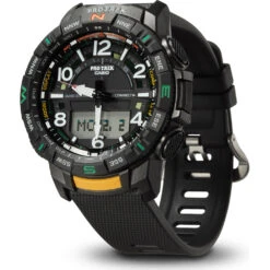 Casio Smart PRT-B50-1ER Pro Trek Watch -Accessories Discount Store casio pro trek prt b50 1er 11137590