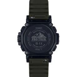 Casio Pro Trek PRW-61Y-3ER Pro Trek - BIOMASS Watch 8 Casio Pro Trek PRW-61Y-3ER Pro Trek - BIOMASS Watch -Accessories Discount Store casio pro trek prw 61y 3er 13629270