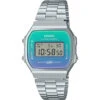 Casio Vintage A168WER-2AEF Retro Vaportheme Watch 1 Casio Vintage A168WER-2AEF Retro Vaportheme Watch -Accessories Discount Store casio retro vaportheme a168wer 2aef 14072952