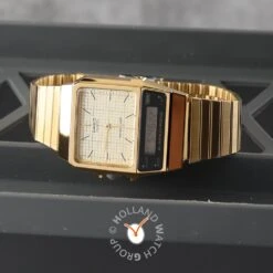 Casio Vintage AQ-800EG-9AEF Vintage Edgy Watch -Accessories Discount Store casio vintage edgy aq 800eg 9aef 14050467