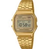 Casio Vintage A158WETG-9AEF Vintage Series Watch -Accessories Discount Store casio vintage series a158wetg 9aef 12951018