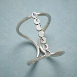 Month Of Moons Ring -Accessories Discount Store cf81a55d 0be9 40e1 bcb0 6cf7260c327a