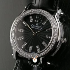 Charmex Of Switzerland 6352 Èze Watch -Accessories Discount Store charmex of switzerland eze 6352 13685055