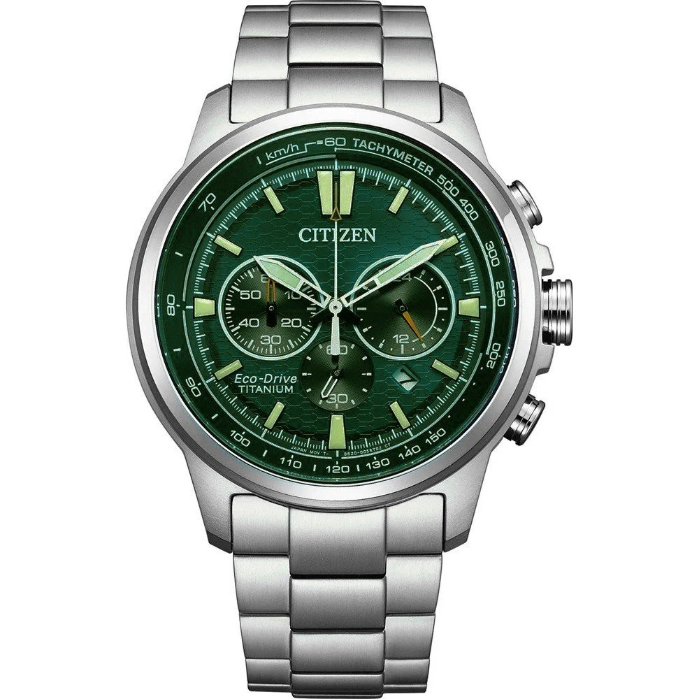 Citizen Sport CA4570-88X Watch 3 Citizen Sport CA4570-88X Watch