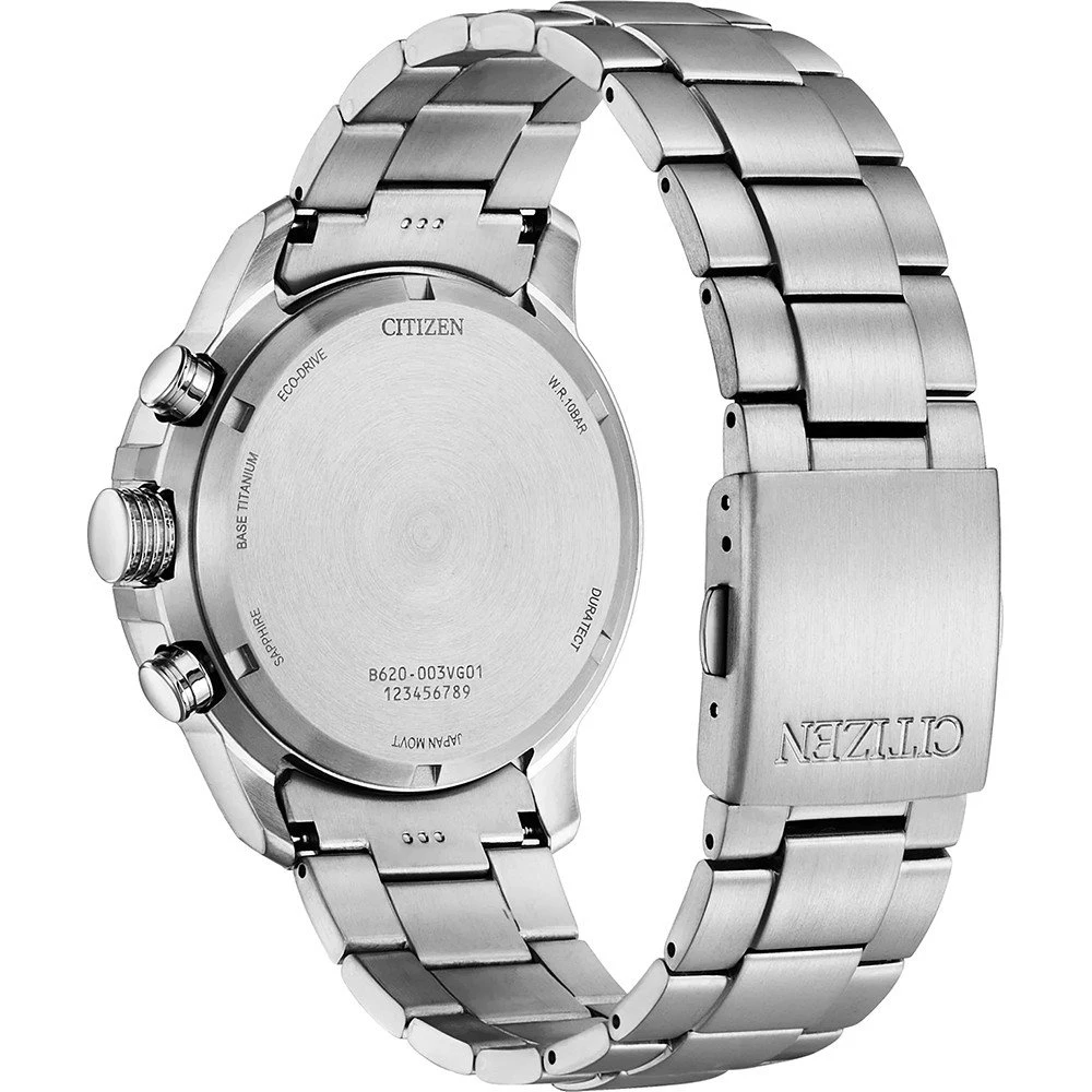 Citizen Sport CA4570-88X Watch 5 Citizen Sport CA4570-88X Watch - Image 3