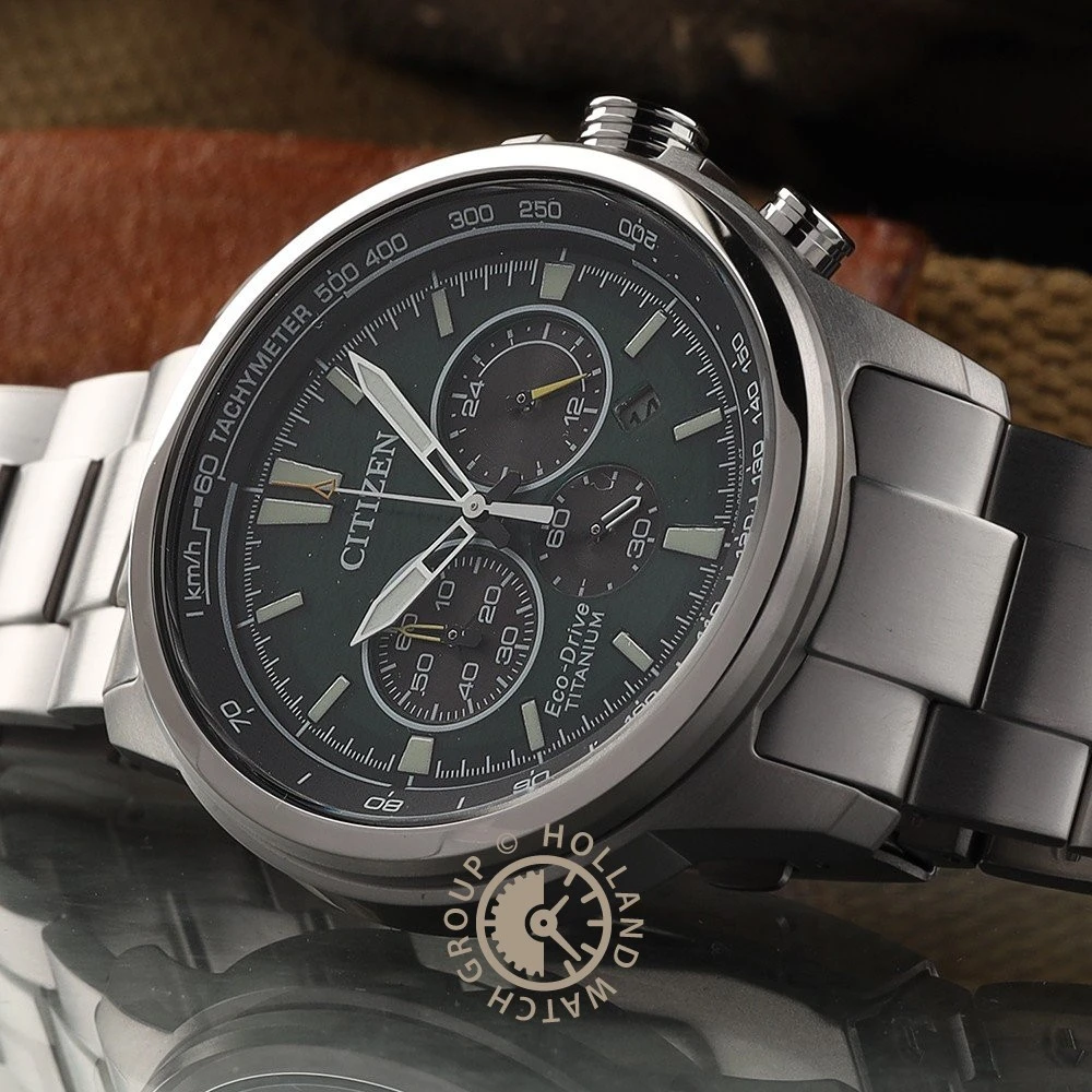 Citizen Sport CA4570-88X Watch 7 Citizen Sport CA4570-88X Watch - Image 5