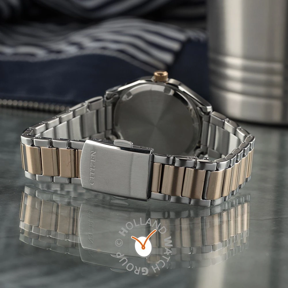 Citizen Core Collection FE2116-85A Watch 6 Citizen Core Collection FE2116-85A Watch - Image 4